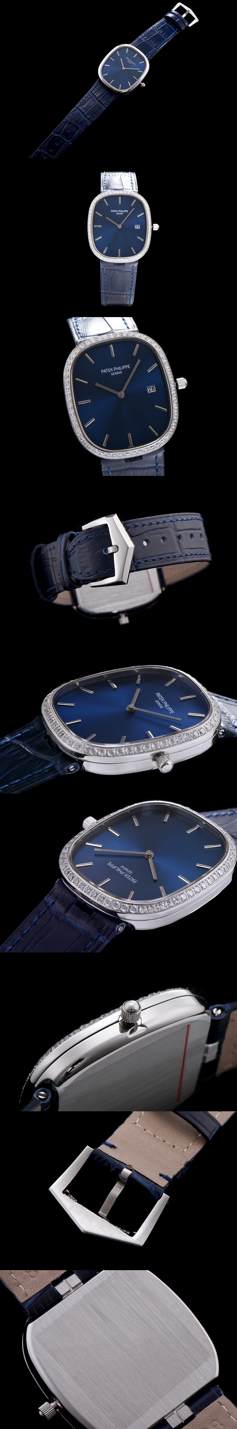 파텍필립 골든 이클립스-10